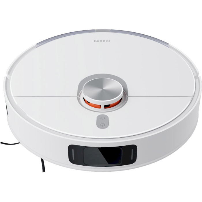 Робот-пилосос XIAOMI Robot Vacuum S20+ White (BHR8159EU)