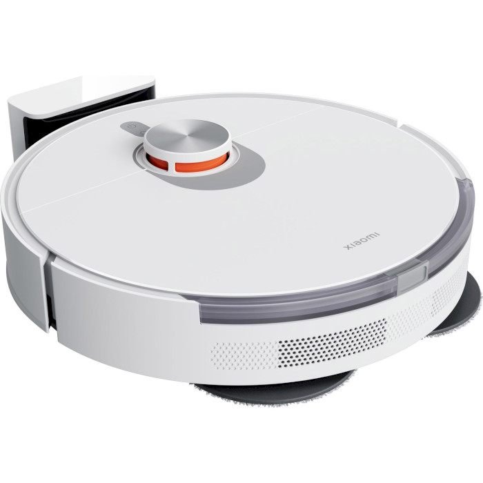 Робот-пилосос XIAOMI Robot Vacuum S20+ White (BHR8159EU)