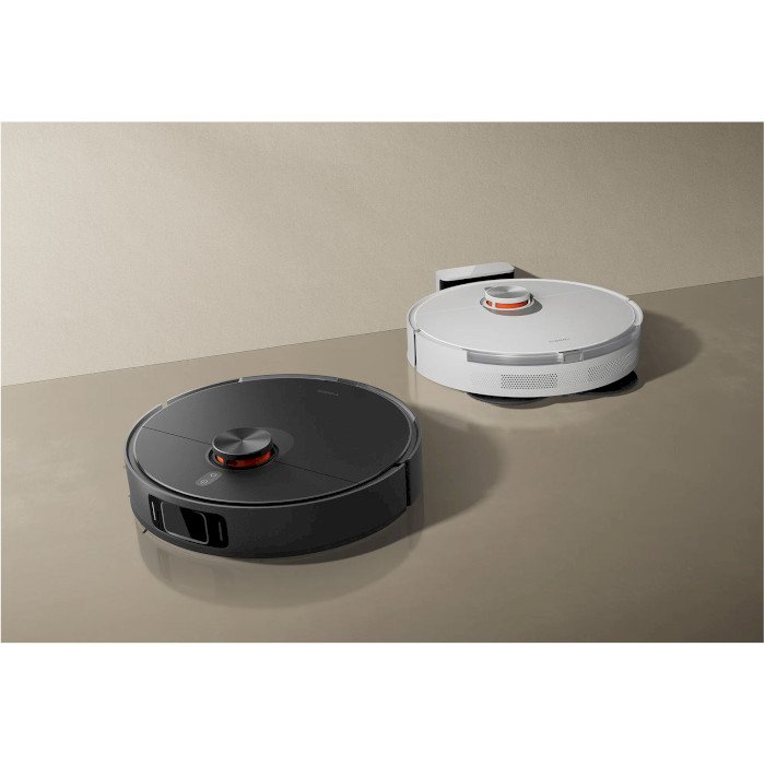 Робот-пилосос XIAOMI Robot Vacuum S20+ White (BHR8159EU)