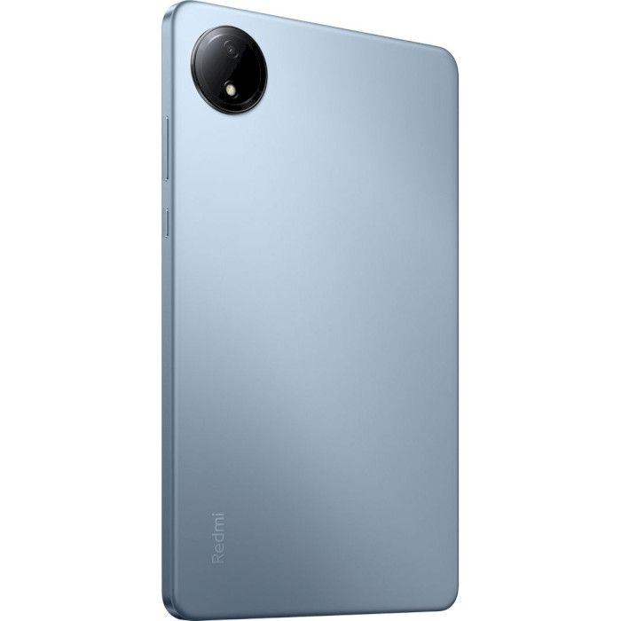 Планшет REDMI Pad SE 8.7 Wi-Fi 4/64GB Sky Blue (VHU5054EU)