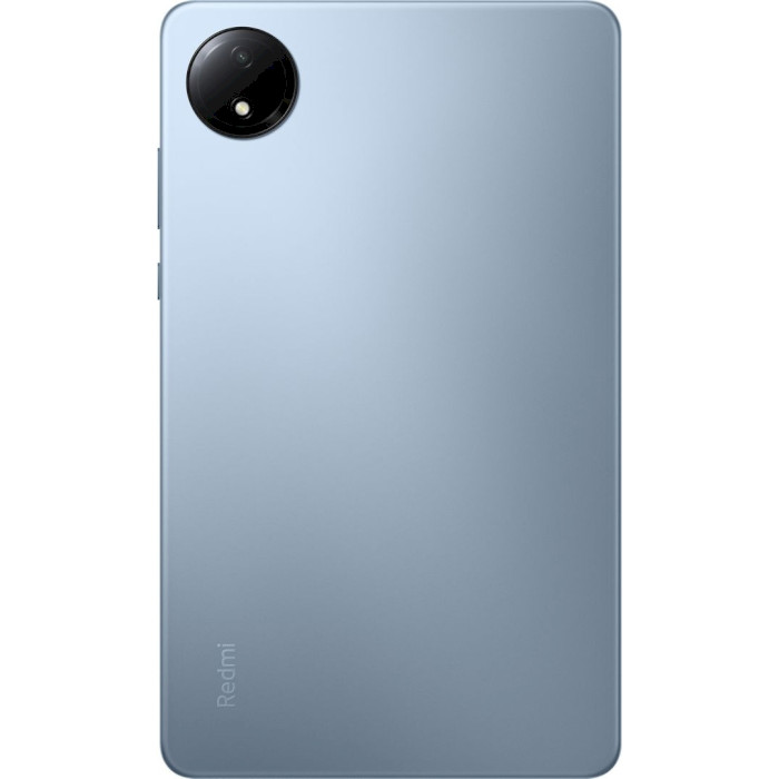 Планшет REDMI Pad SE 8.7 Wi-Fi 4/64GB Sky Blue (VHU5054EU)