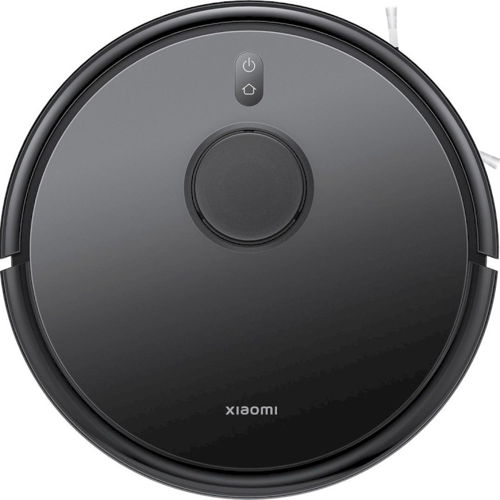 Робот-пилосос XIAOMI Robot Vacuum S20 Black (BHR8628EU)