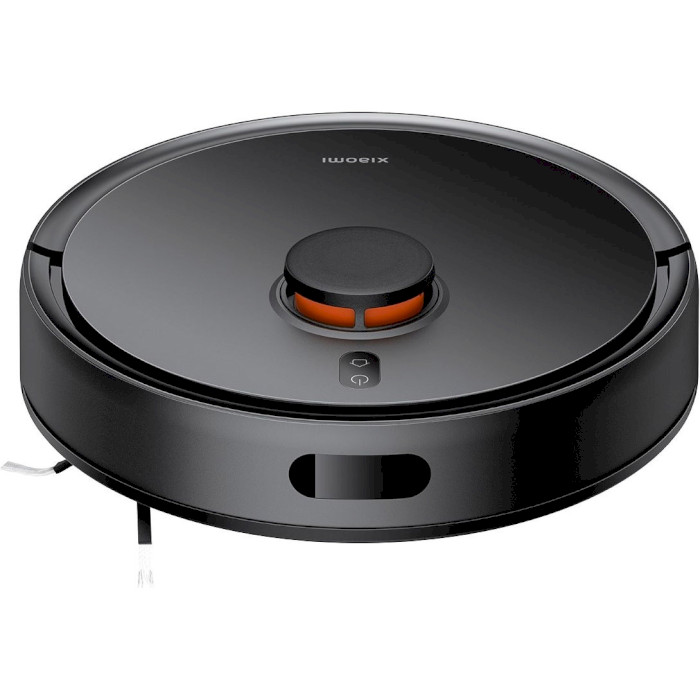 Робот-пилосос XIAOMI Robot Vacuum S20 Black (BHR8628EU)