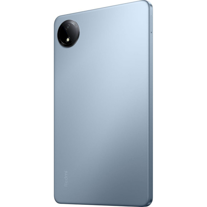 Планшет REDMI Pad SE 8.7 Wi-Fi 4/128GB Sky Blue (VHU5070EU)