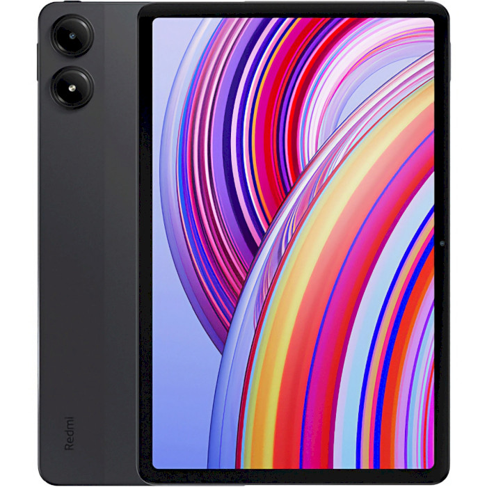 Планшет REDMI Pad Pro 5G 6/128GB Graphite Gray (VHU4835EU)