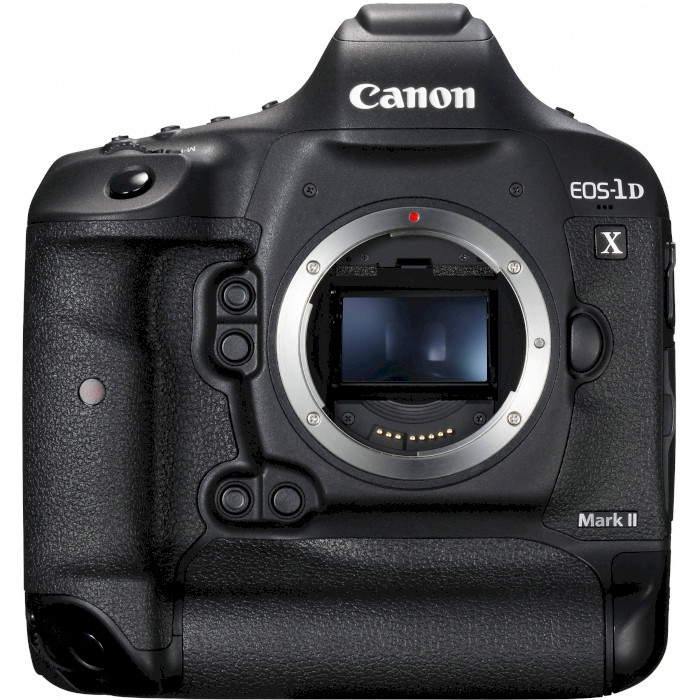 Фотоапарат CANON EOS-1D X Mark II Body (0931C012)