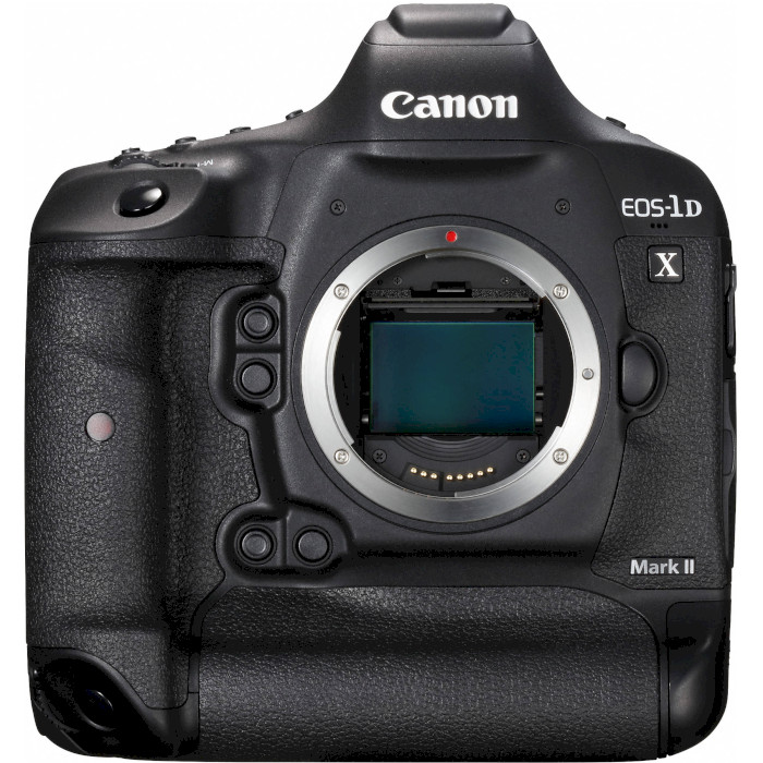 Фотоаппарат CANON EOS-1D X Mark II Body (0931C012)