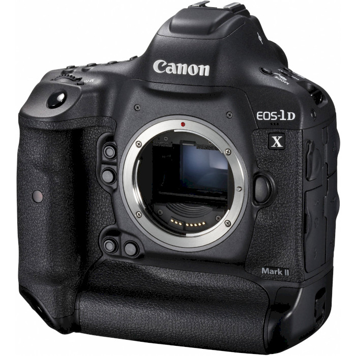 Фотоаппарат CANON EOS-1D X Mark II Body (0931C012)