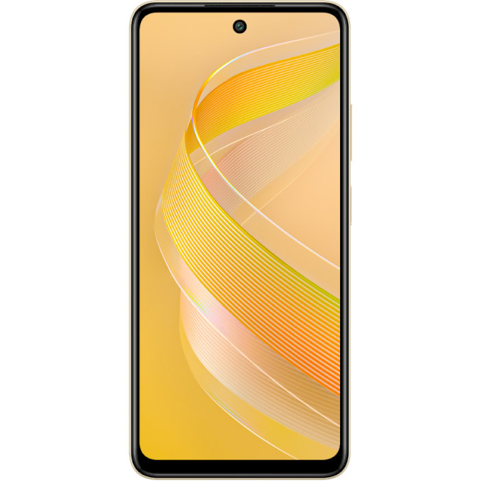 Смартфон INFINIX Smart 8 2/64GB Shiny Gold