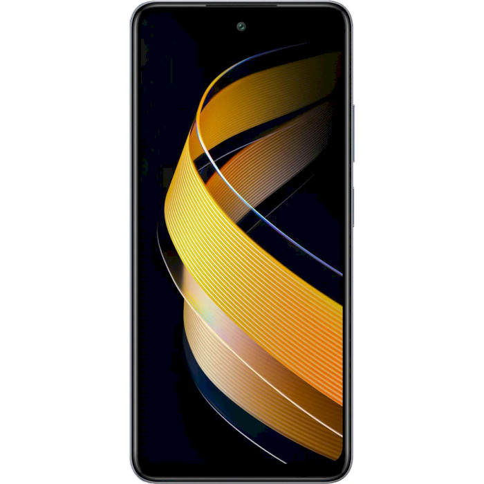 Смартфон INFINIX Smart 8 2/64GB Timber Black