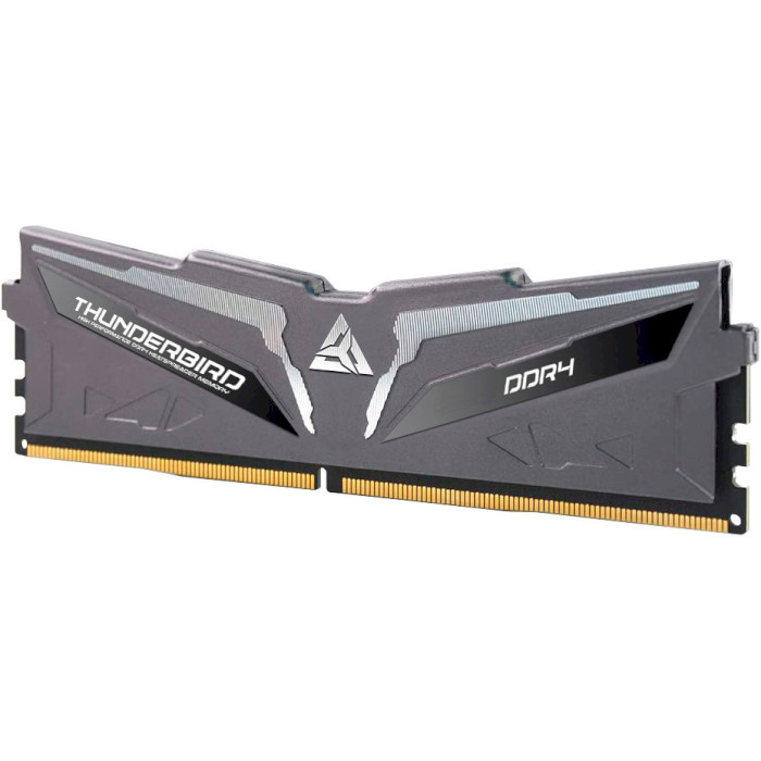 Модуль пам'яті ARKTEK Thunderbird DDR5 5600MHz 16GB (AKD5S16P5600H)