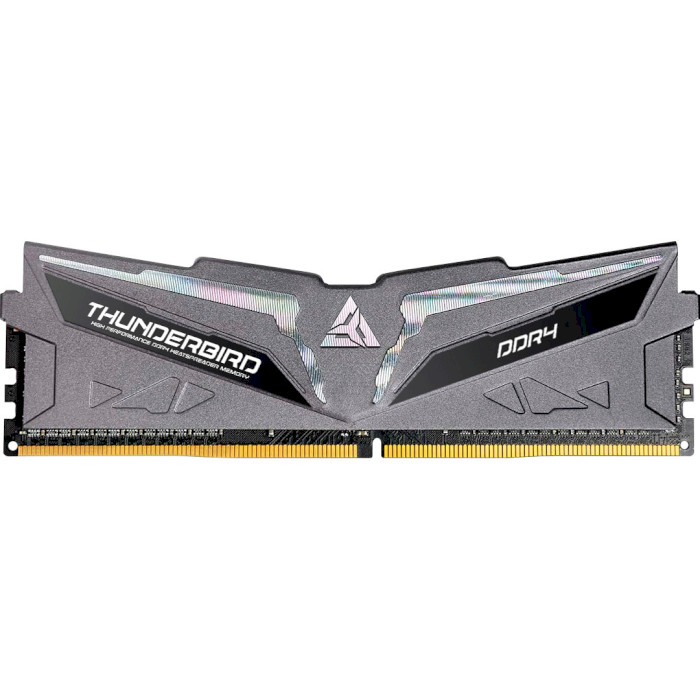 Модуль пам'яті ARKTEK Thunderbird DDR5 5600MHz 16GB (AKD5S16P5600H)