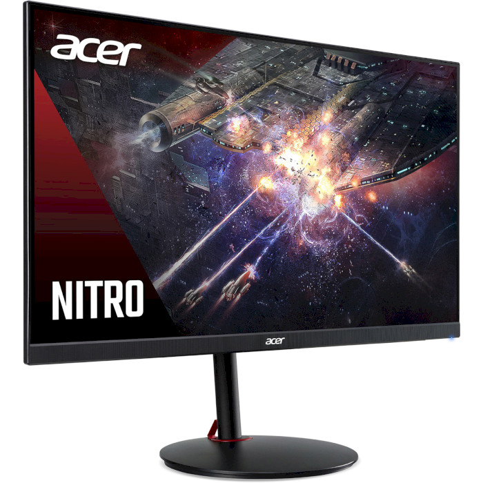 Монітор ACER Nitro XV272UW2bmiiprx (UM.HX2EE.201)