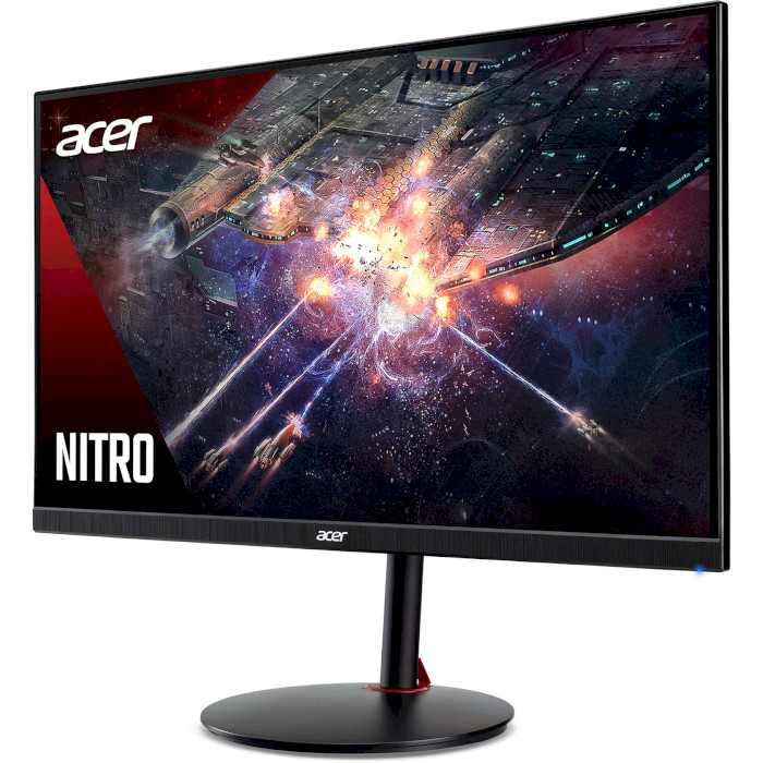 Монитор ACER Nitro XV272UW2bmiiprx (UM.HX2EE.201)