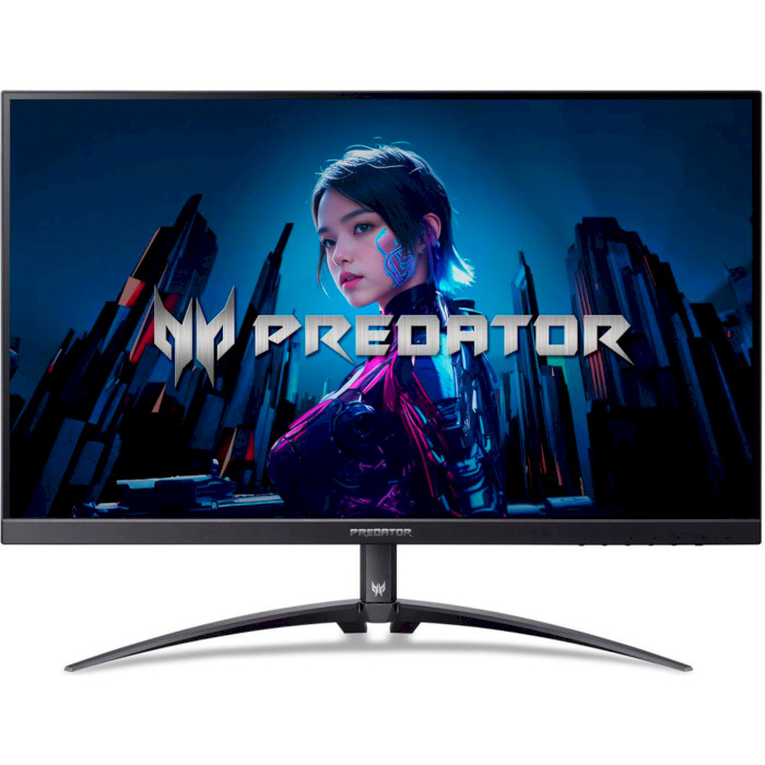 Монитор ACER Predator XB323QKV3bmiiphx (UM.JX3EE.301)