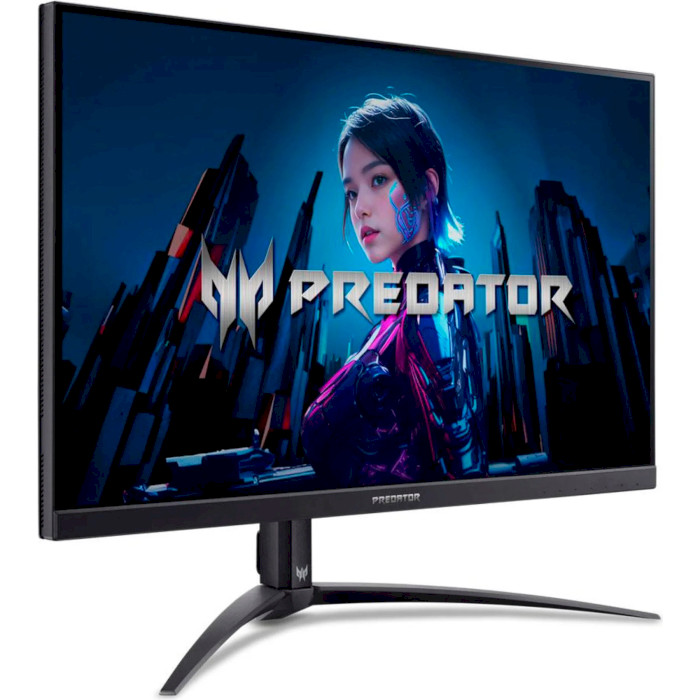 Монітор ACER Predator XB323QKV3bmiiphx (UM.JX3EE.301)