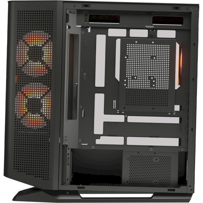 Корпус COUGAR FV270 RGB Black