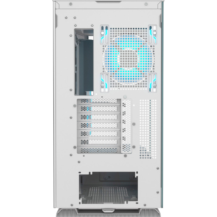 Корпус COUGAR FV270 RGB White