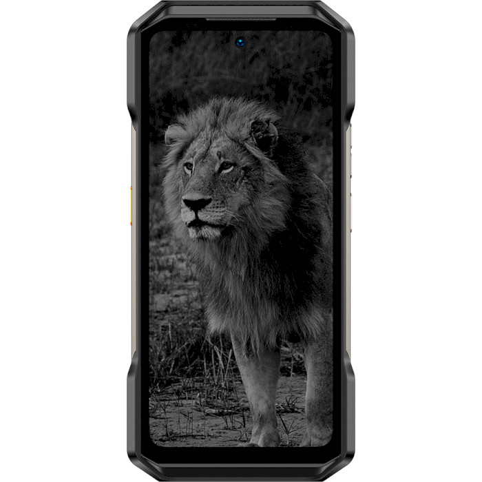 Смартфон ULEFONE Armor 27 Pro 12/256GB Black