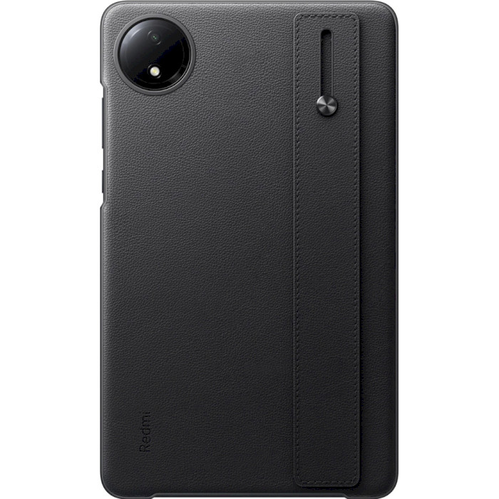 Чохол-накладка для планшета REDMI Cover Black для Redmi Pad SE 8.7"