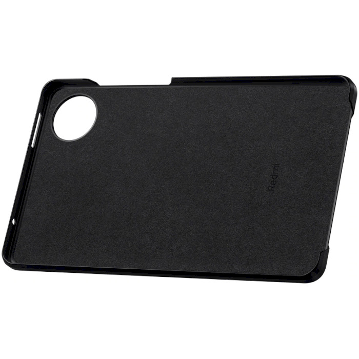 Чохол-накладка для планшета REDMI Cover Black для Redmi Pad SE 8.7"