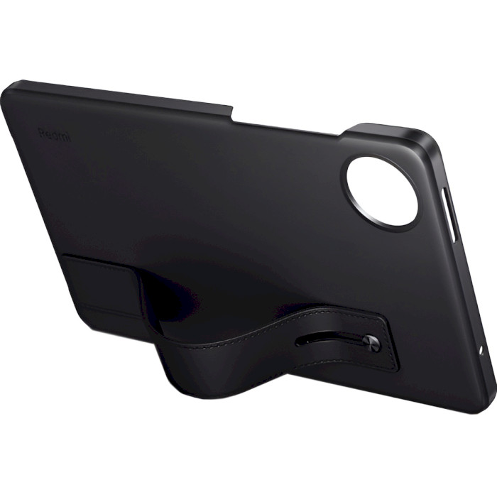 Чохол-накладка для планшета REDMI Cover Black для Redmi Pad SE 8.7"