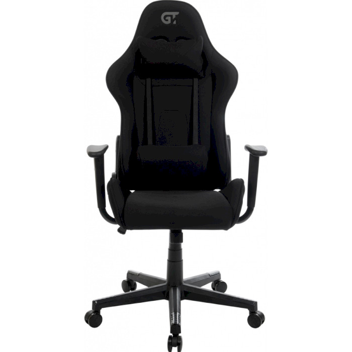 Кресло геймерское GT RACER X-2316 Black