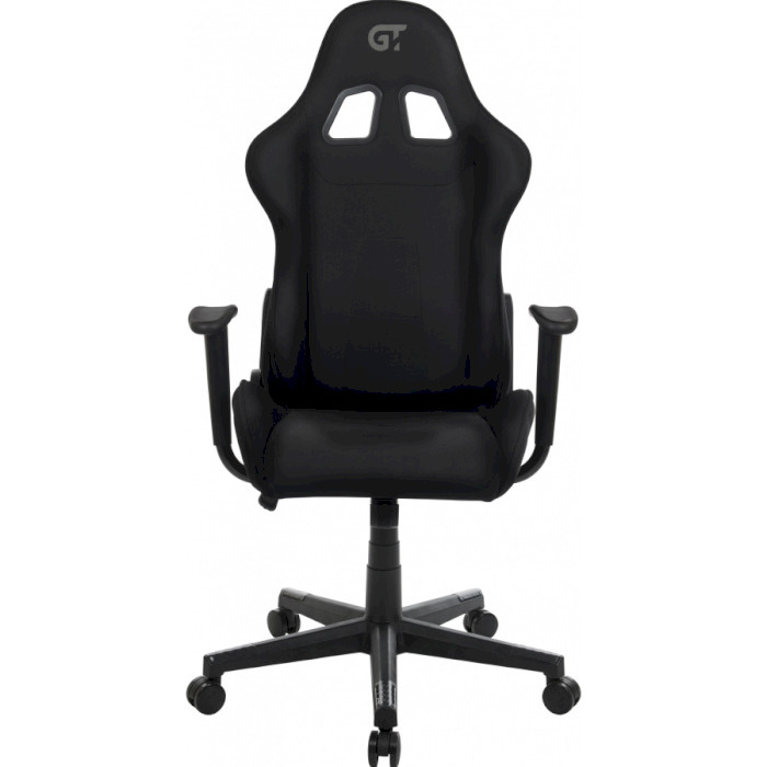 Кресло геймерское GT RACER X-2316 Black