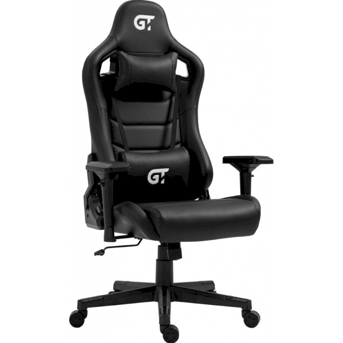 Кресло геймерское GT RACER X-5110 Black