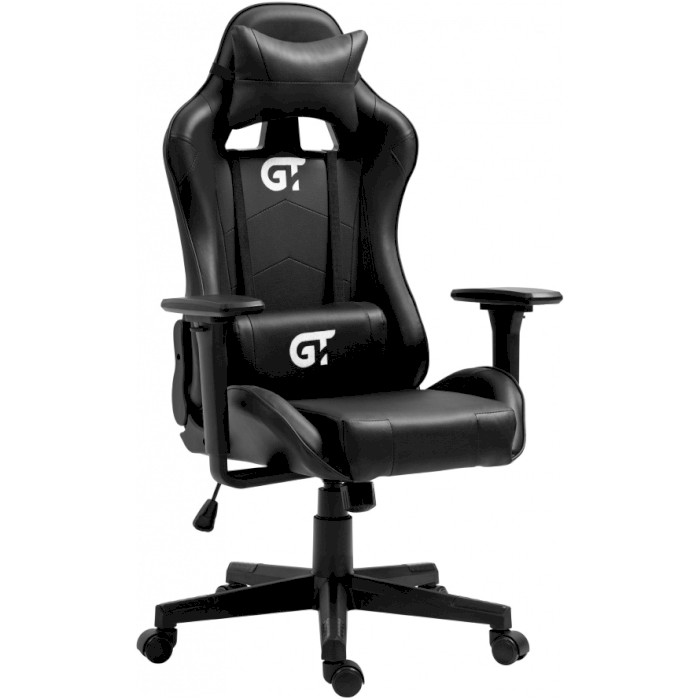 Крісло геймерське GT RACER X-5934-B Kids Black