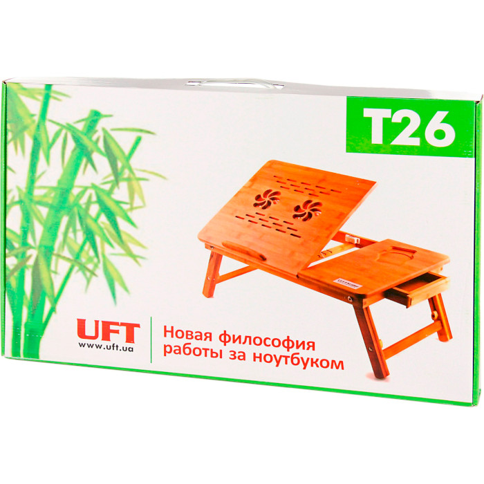 Столик для ноутбука UFT T26