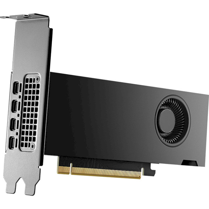 Видеокарта PNY Nvidia RTX 2000 Ada 16GB (VCNRTX2000ADA-PB)