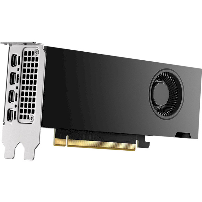 Видеокарта PNY Nvidia RTX 2000 Ada 16GB (VCNRTX2000ADA-PB)