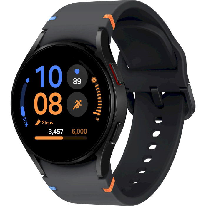 Смарт-годинник SAMSUNG Galaxy Watch FE Black (SM-R861NZKASEK)