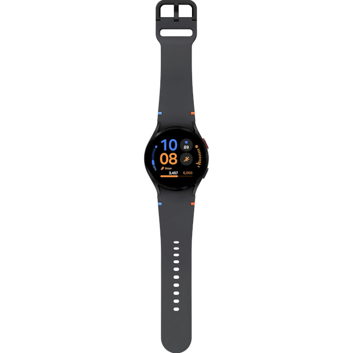 Смарт-годинник SAMSUNG Galaxy Watch FE Black (SM-R861NZKASEK)