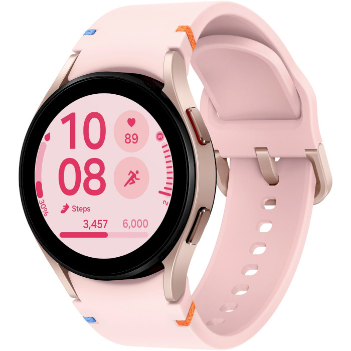 Смарт-годинник SAMSUNG Galaxy Watch FE Pink Gold (SM-R861NIDASEK)