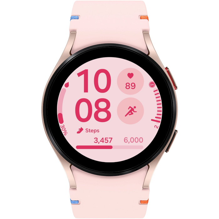 Смарт-годинник SAMSUNG Galaxy Watch FE Pink Gold (SM-R861NIDASEK)