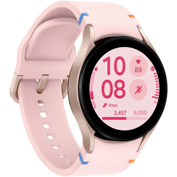 Смарт-годинник SAMSUNG Galaxy Watch FE Pink Gold (SM-R861NIDASEK)