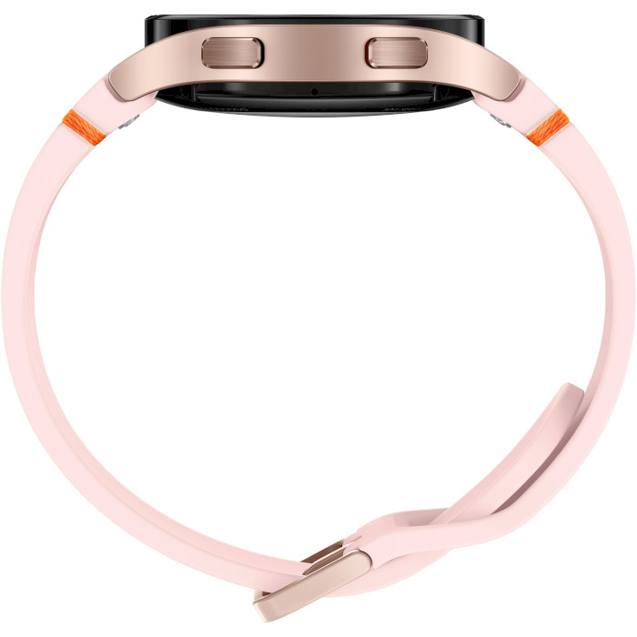 Смарт-часы SAMSUNG Galaxy Watch FE Pink Gold (SM-R861NIDASEK)