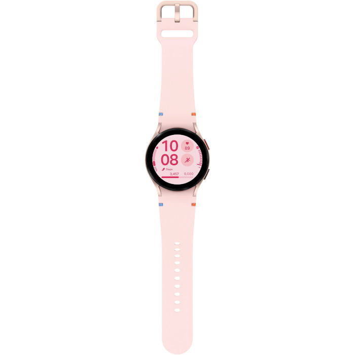 Смарт-часы SAMSUNG Galaxy Watch FE Pink Gold (SM-R861NIDASEK)