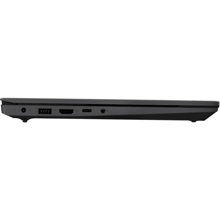 Ноутбук LENOVO V14 G4 IRU Business Black (83A00062RA)