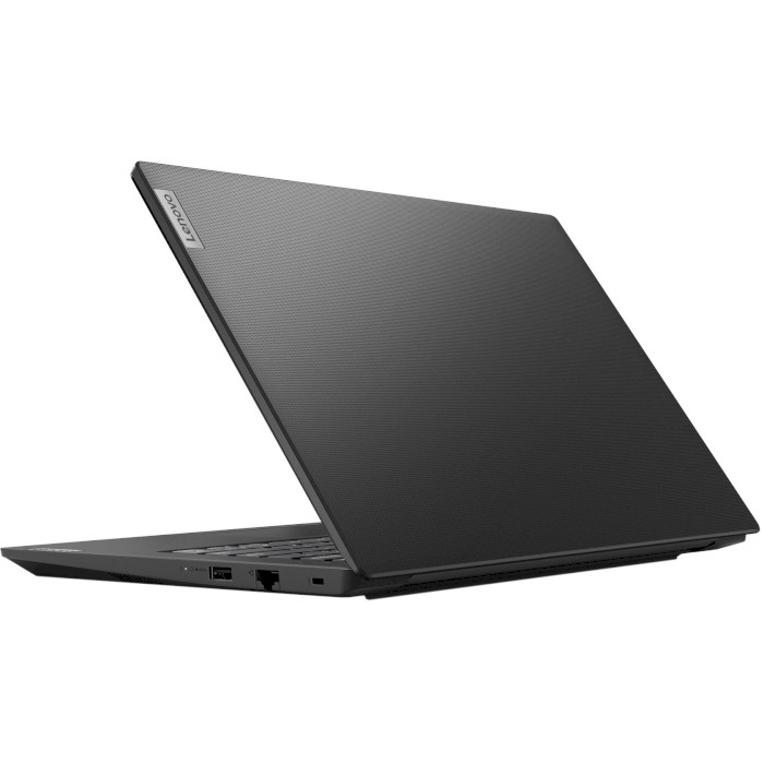 Ноутбук LENOVO V14 G4 IRU Business Black (83A00062RA)