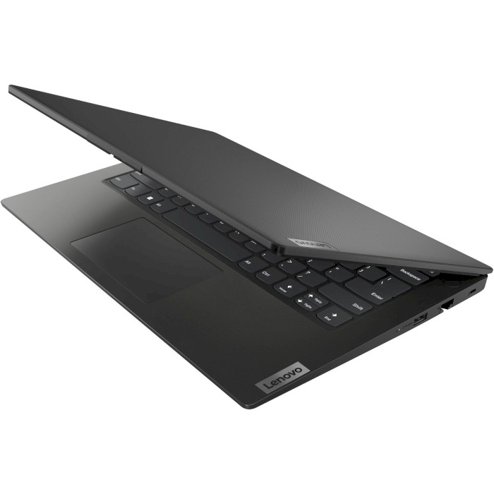 Ноутбук LENOVO V14 G4 IRU Business Black (83A00062RA)