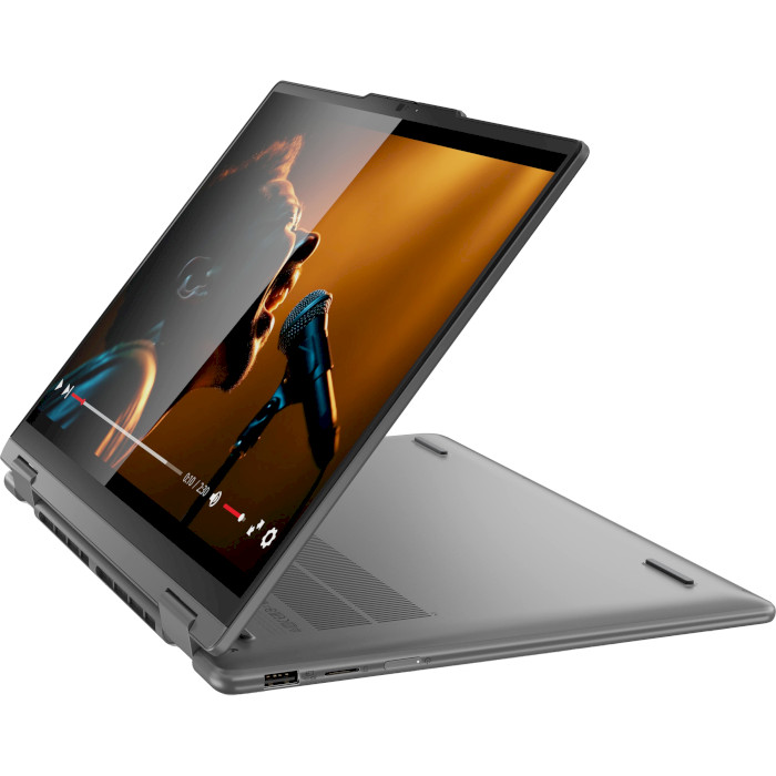 Ноутбук LENOVO Yoga 7 2-in-1 14AHP9 Arctic Gray (83DK006TRA)