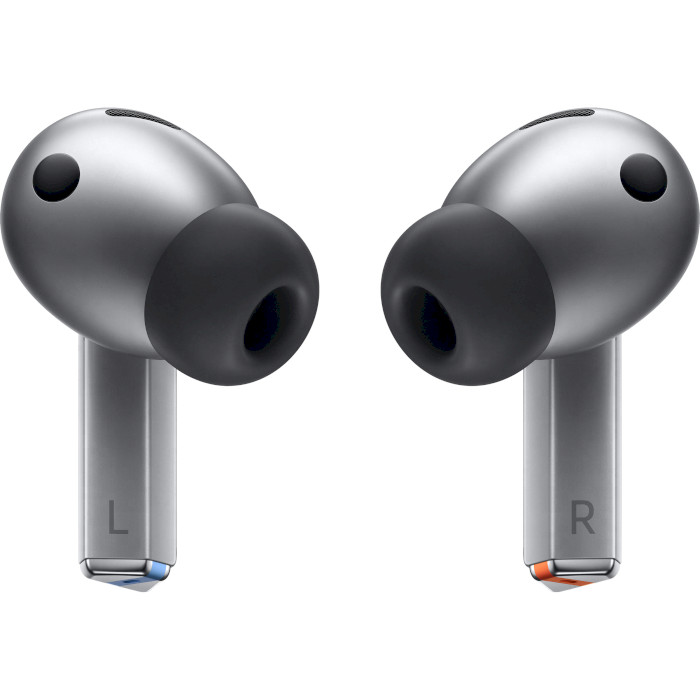 Навушники SAMSUNG Galaxy Buds3 Pro Silver (SM-R630NZAASEK)