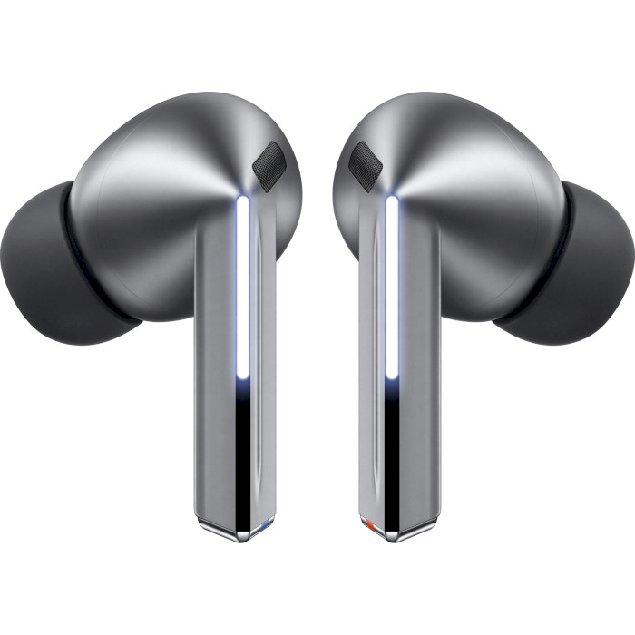 Навушники SAMSUNG Galaxy Buds3 Pro Silver (SM-R630NZAASEK)