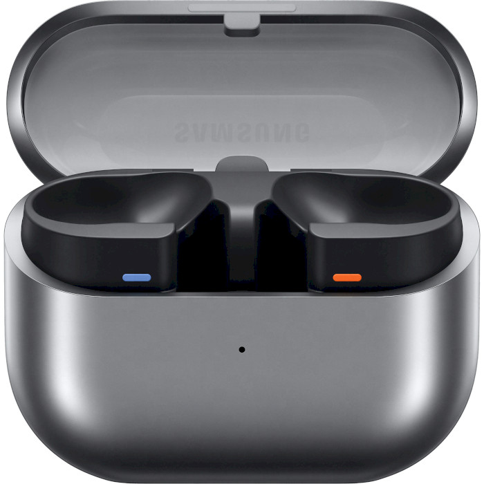 Навушники SAMSUNG Galaxy Buds3 Pro Silver (SM-R630NZAASEK)