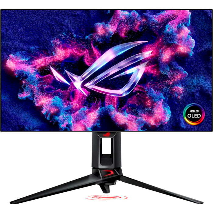 Монітор ASUS ROG Swift PG27AQDP