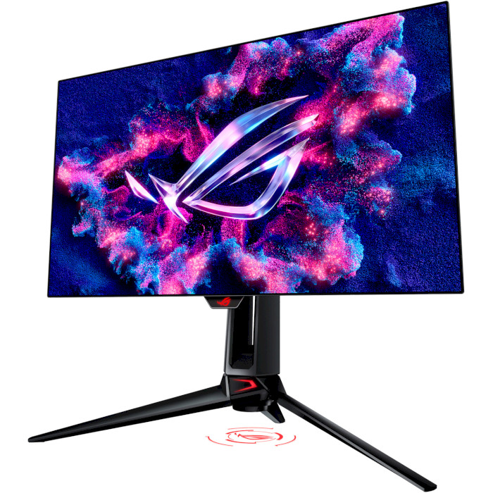 Монітор ASUS ROG Swift PG27AQDP