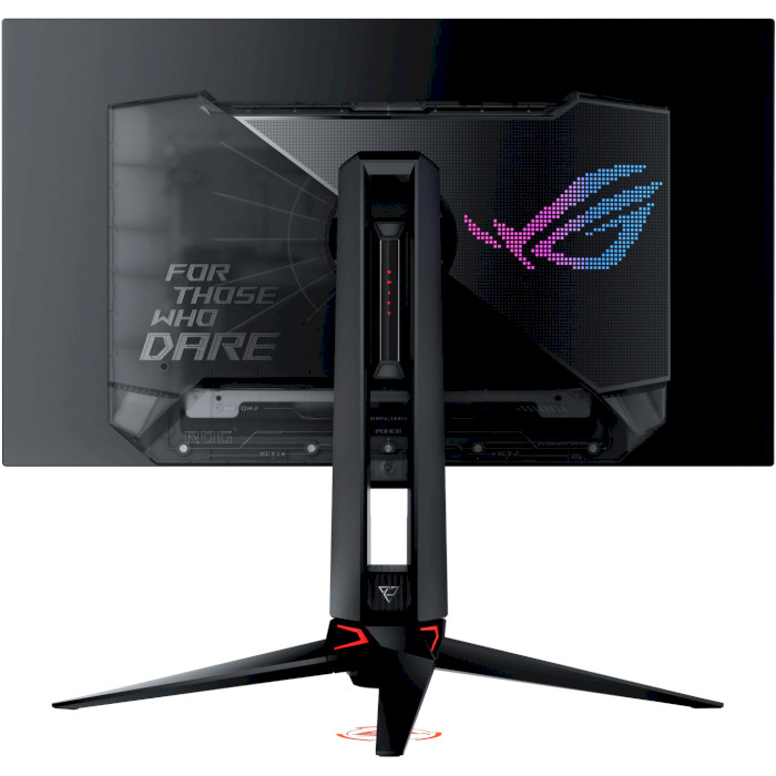 Монітор ASUS ROG Swift PG27AQDP